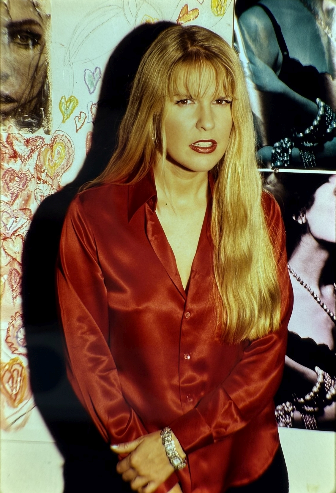 Doris Kloster profile photo